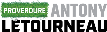 Proverdure Antony Létourneau Proverdure Antony Létourneau logo