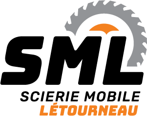 Scierie Mobile Létourneau Scierie Mobile Létourneau logo