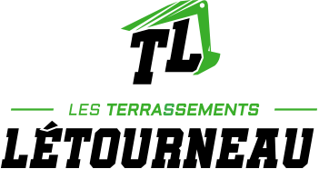 Les Terrassements Létourneau Les Terrassements Létourneau