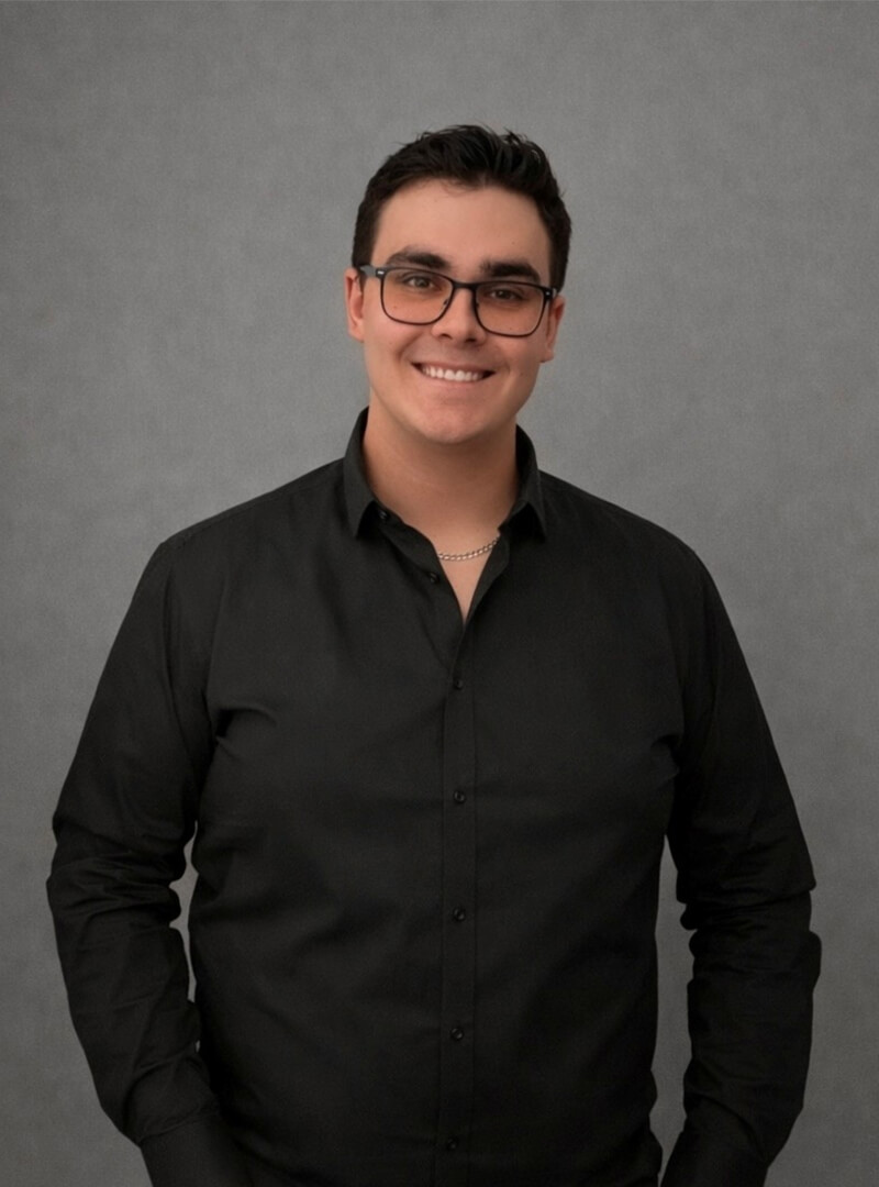 Jacob Létourneau Jacob Létourneau